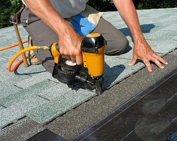 Trusted Green Park, MO Roofing Contractor Experts