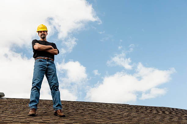 Best Roof Gutter Cleaning  in Green Park, MO
